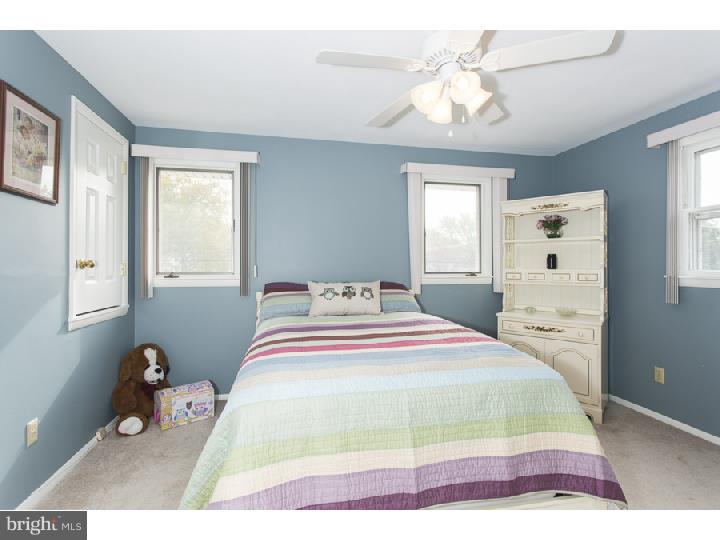 79 Hempstead Road Hamilton, NJ 08610 - Photo 13 of 24 Bedroom 2