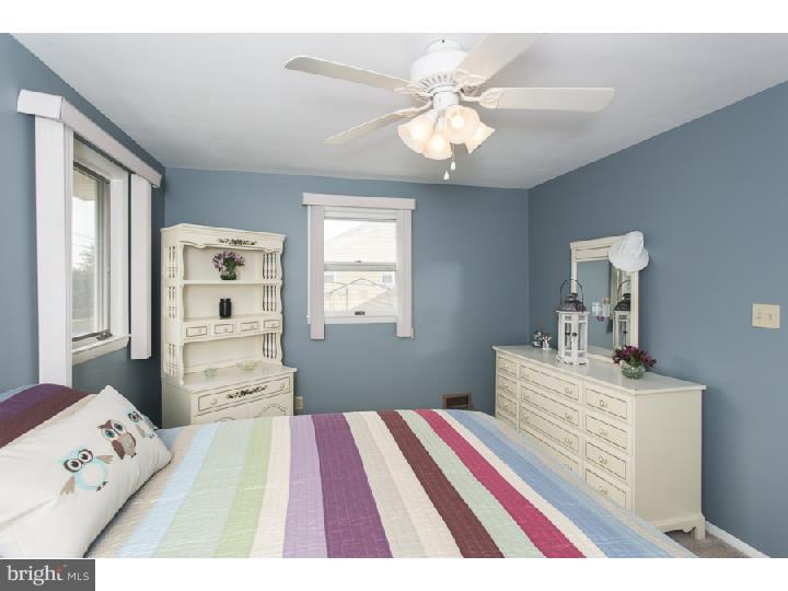 79 Hempstead Road Hamilton, NJ 08610 - Photo 14 of 24 Bedroom 2
