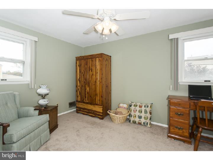 79 Hempstead Road Hamilton, NJ 08610 - Photo 17 of 24 Bedroom 3