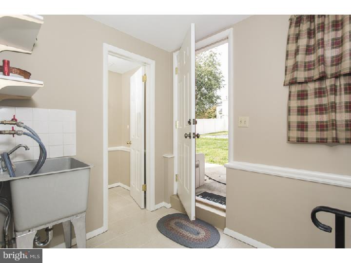 79 Hempstead Road Hamilton, NJ 08610 - Photo 19 of 24 Laundry Room