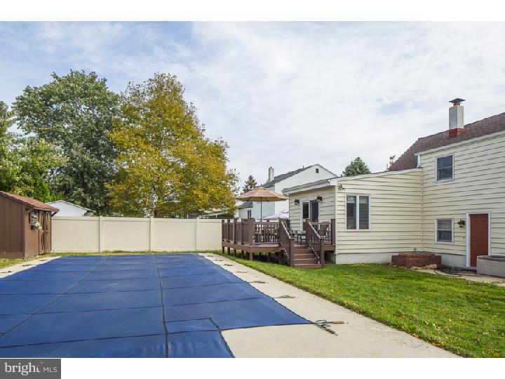 79 Hempstead Road Hamilton, NJ 08610 - Photo 21 of 24 Pool