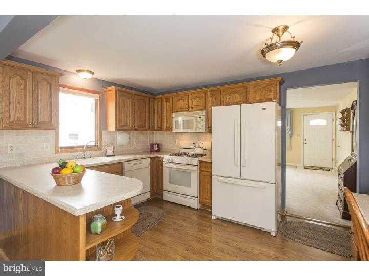 79 Hempstead Road Hamilton, NJ 08610 - Photo 6 of 24 Kitchen