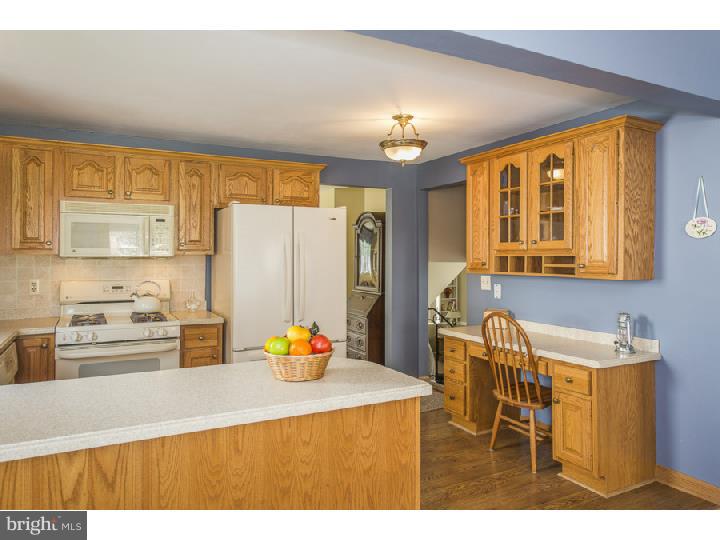 79 Hempstead Road Hamilton, NJ 08610 - Photo 7 of 24 Kitchen