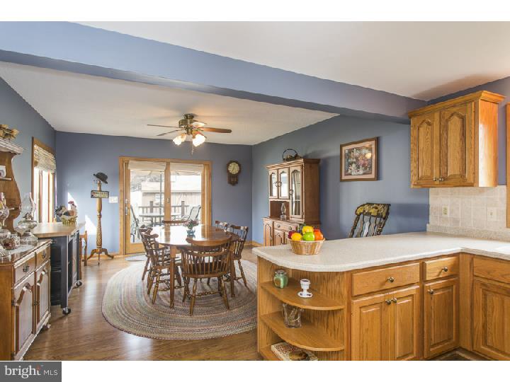 79 Hempstead Road Hamilton, NJ 08610 - Photo 9 of 24 Dining Room
