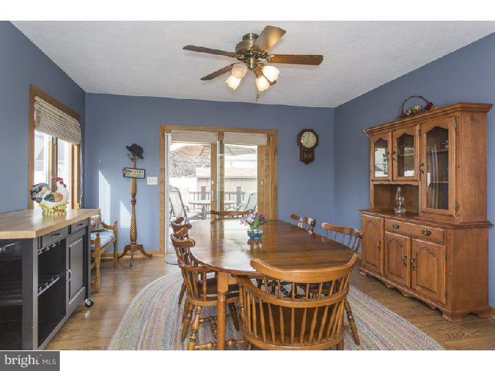 79 Hempstead Road Hamilton, NJ 08610 - Photo 10 of 24 Dining Room