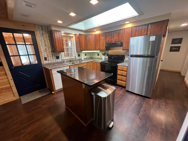 $399,900 | 118 Pound Round Road, Freedom, NH 03836