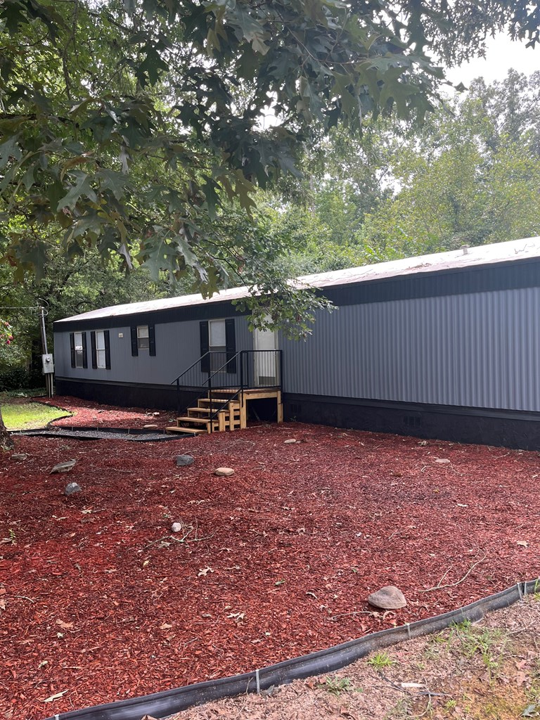 705 Wilson Road Chatsworth, GA 30705 - Photo 2 of 12 Gallery Image 2