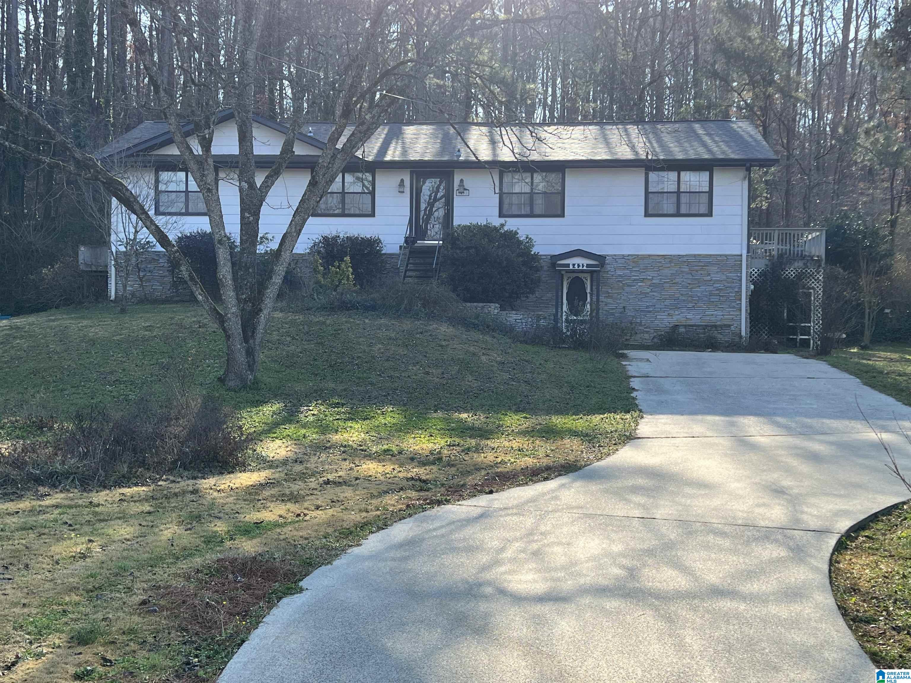 6432 South Chalkville Road Trussville, AL 35173 - Photo 1 of 28