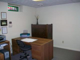1610 Strasburg Road Monroe, MI 48161 - Photo 17 of 20 Office