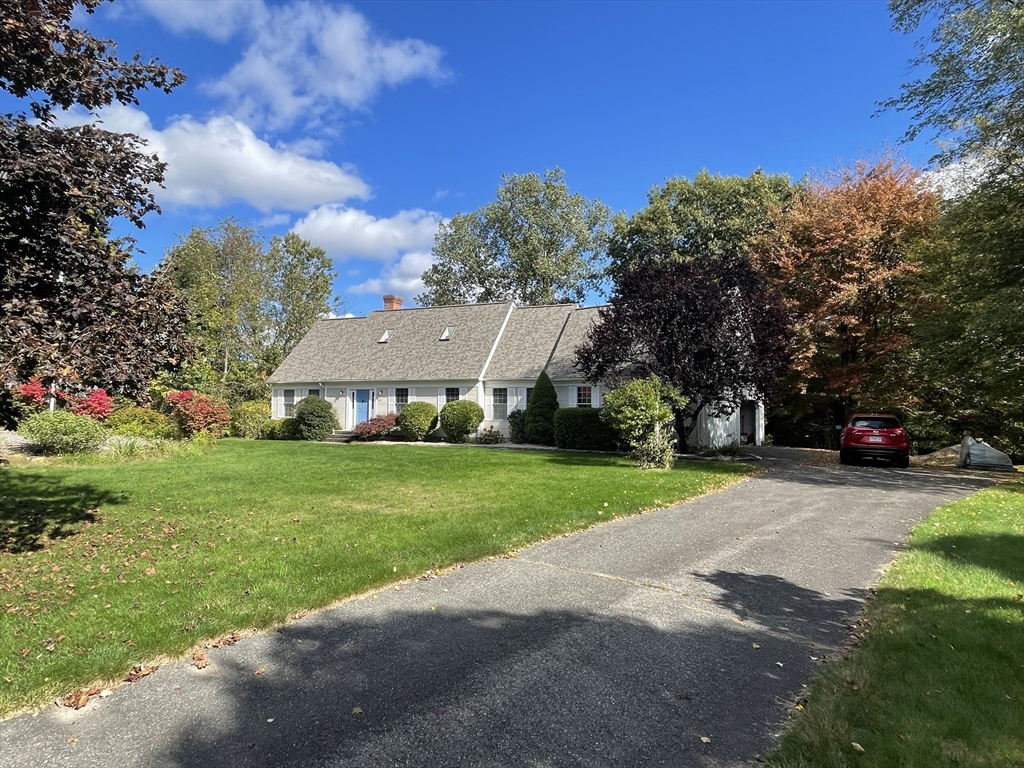 15 Glendale View Drive Hampden, MA 01036 - Photo 40 of 42