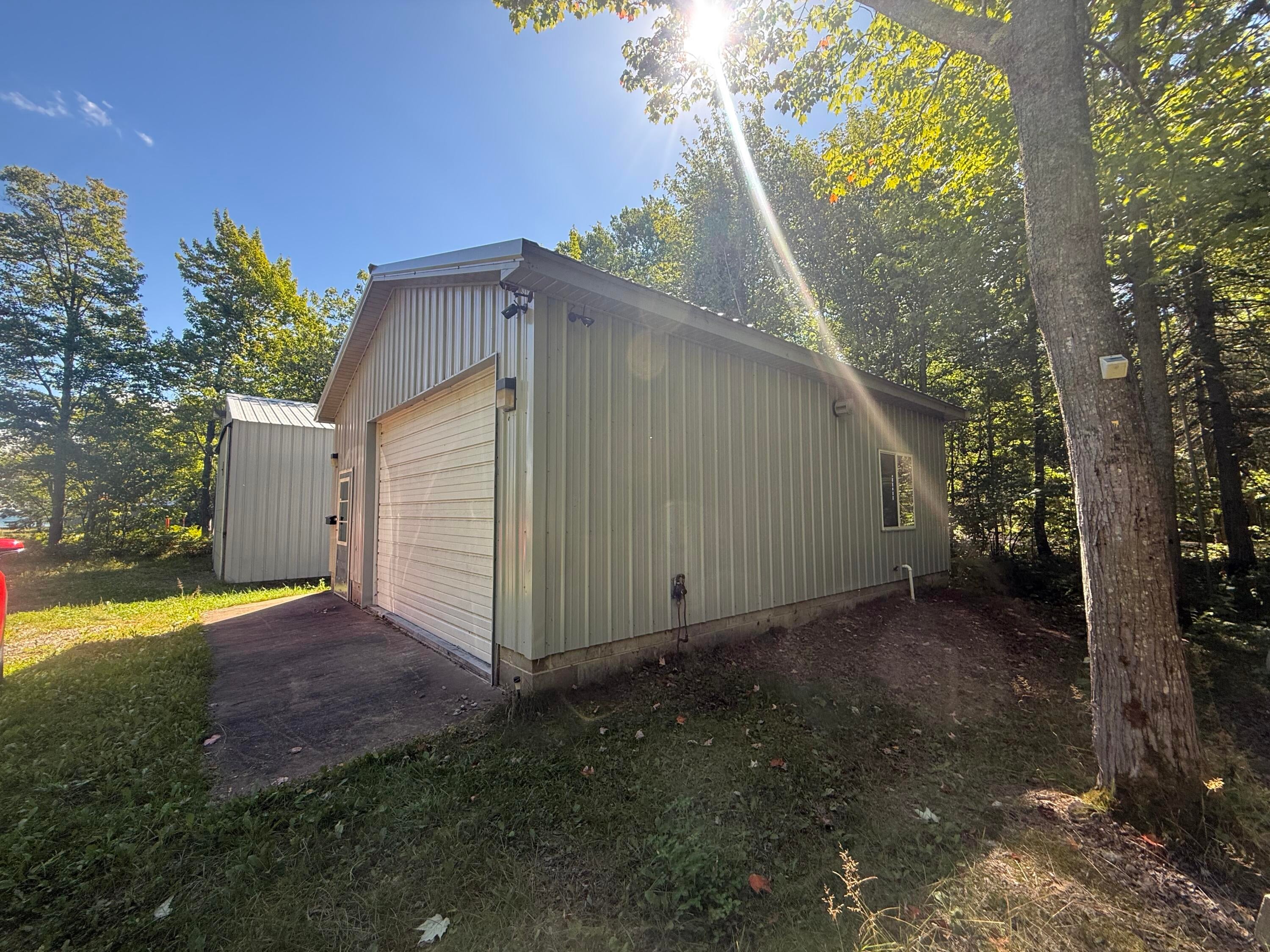 9901 North Whitefish Point Road Paradise, MI 49768 - Photo 3 of 19 Gallery Image 3