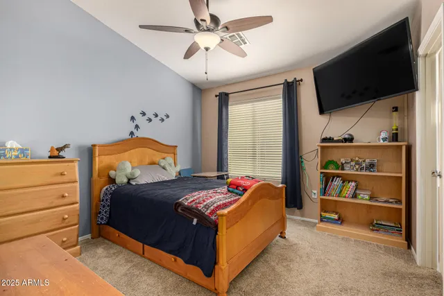 $329,800 | 2024 South Baldwin, Unit 87, Mesa, AZ 85209