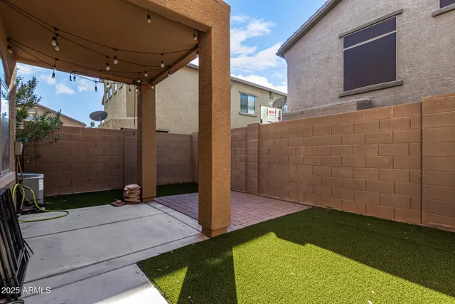 $329,800 | 2024 South Baldwin, Unit 87, Mesa, AZ 85209