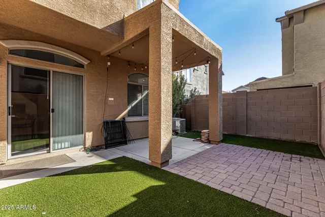 $329,800 | 2024 South Baldwin, Unit 87, Mesa, AZ 85209