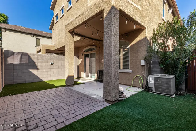 $329,800 | 2024 South Baldwin, Unit 87, Mesa, AZ 85209