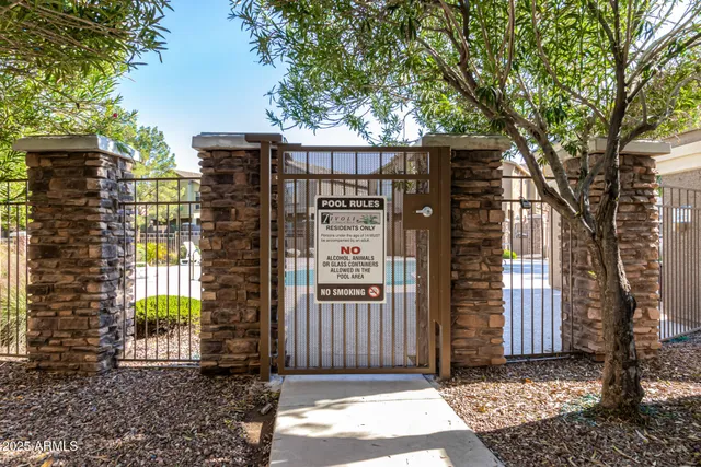 $329,800 | 2024 South Baldwin, Unit 87, Mesa, AZ 85209