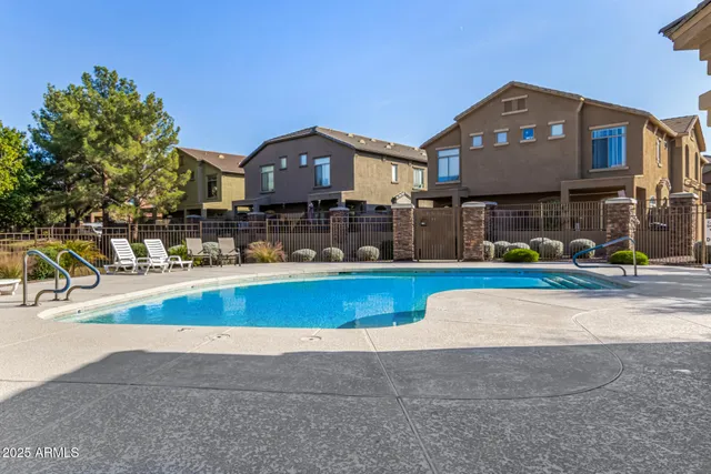 $329,800 | 2024 South Baldwin, Unit 87, Mesa, AZ 85209