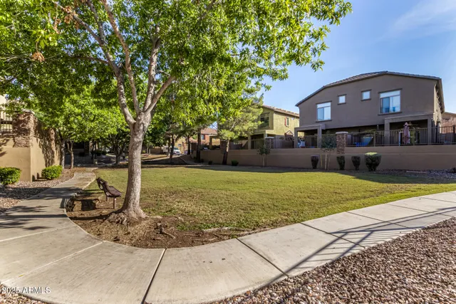 $329,800 | 2024 South Baldwin, Unit 87, Mesa, AZ 85209