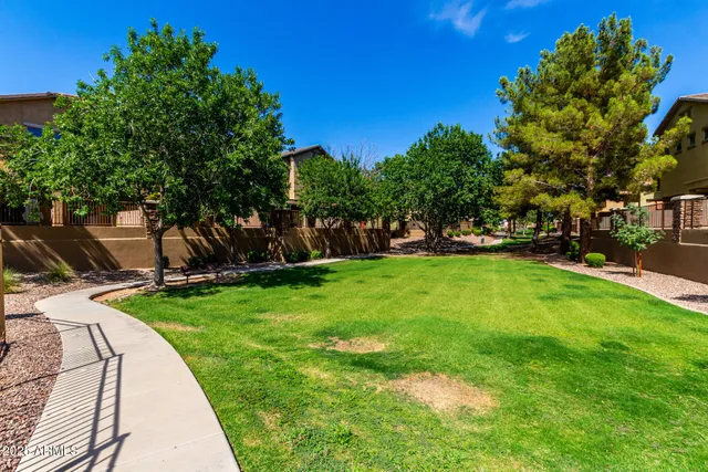 $329,800 | 2024 South Baldwin, Unit 87, Mesa, AZ 85209