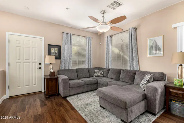 $329,800 | 2024 South Baldwin, Unit 87, Mesa, AZ 85209