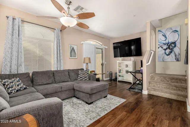 $329,800 | 2024 South Baldwin, Unit 87, Mesa, AZ 85209