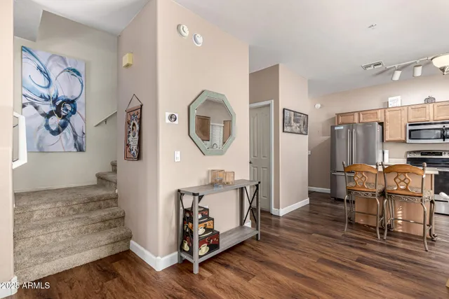 $329,800 | 2024 South Baldwin, Unit 87, Mesa, AZ 85209