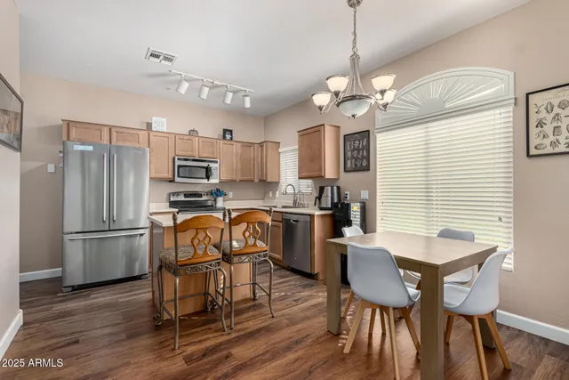 $329,800 | 2024 South Baldwin, Unit 87, Mesa, AZ 85209