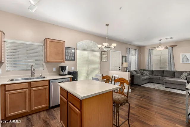 $329,800 | 2024 South Baldwin, Unit 87, Mesa, AZ 85209