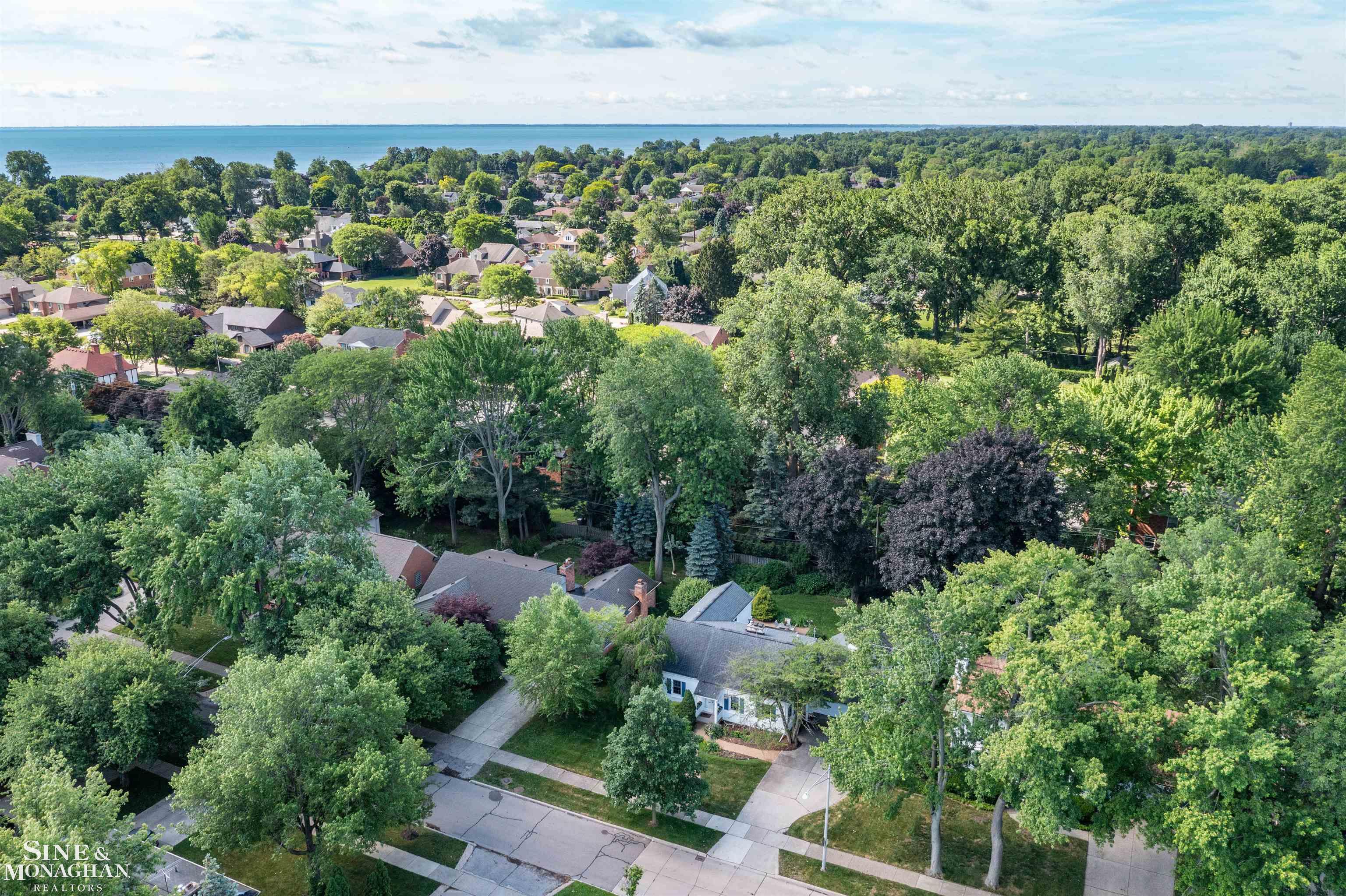 83 Hawthorne Road Grosse Pointe Shores, MI 48236 - Photo 45 of 50