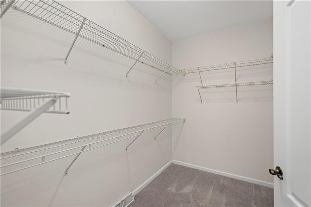 2510 Hilltop Road Presto, PA 15142 - Photo 21 of 36 a view of a room with racks on the wall