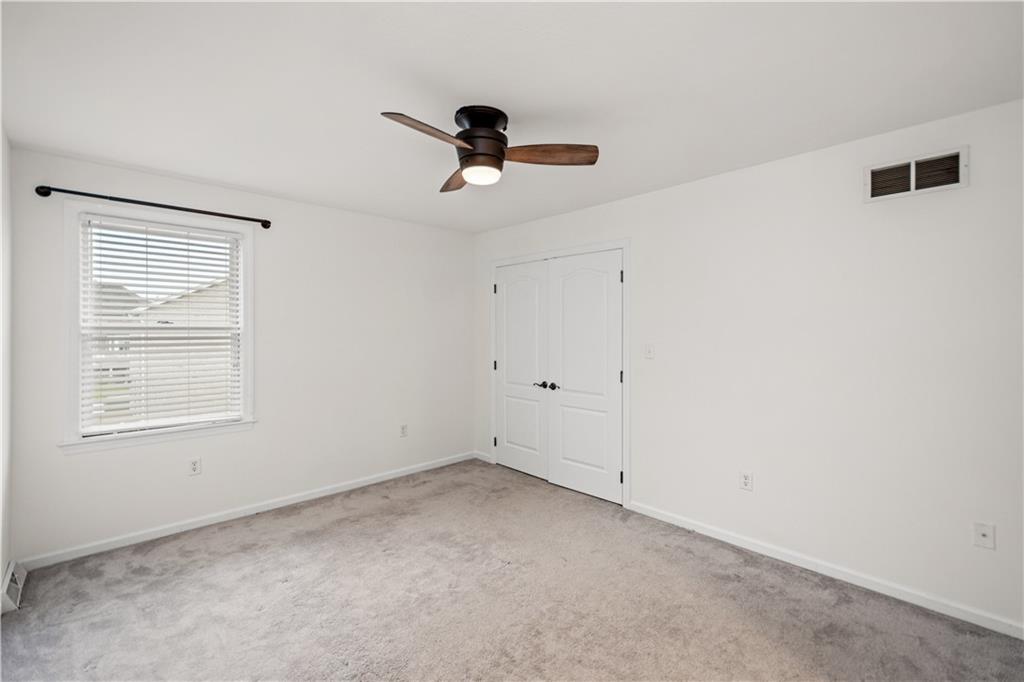 2510 Hilltop Road Presto, PA 15142 - Photo 23 of 36 an empty room with a window