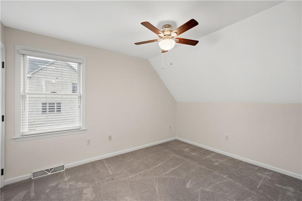 2510 Hilltop Road Presto, PA 15142 - Photo 24 of 36 an empty room with a window