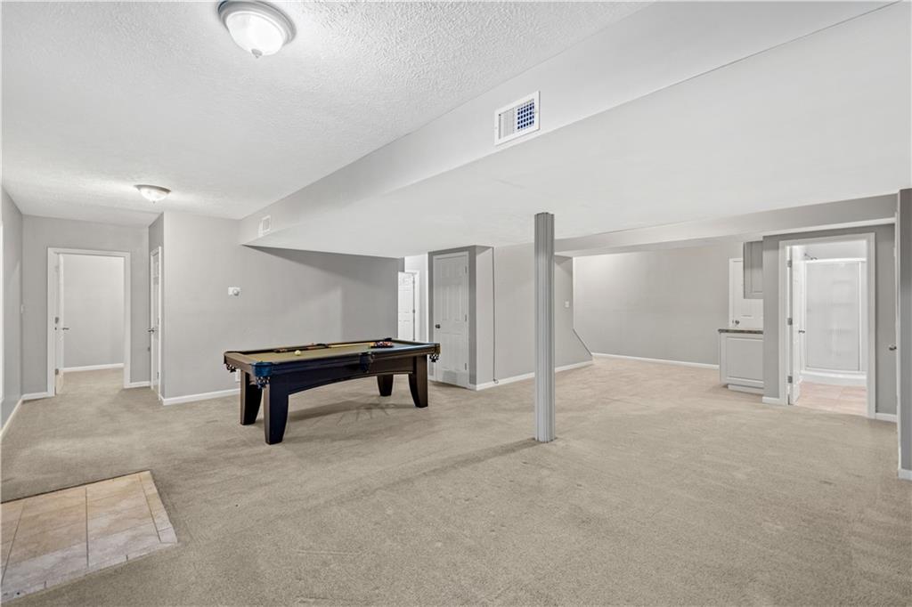 2510 Hilltop Road Presto, PA 15142 - Photo 26 of 36 a view of an empty room