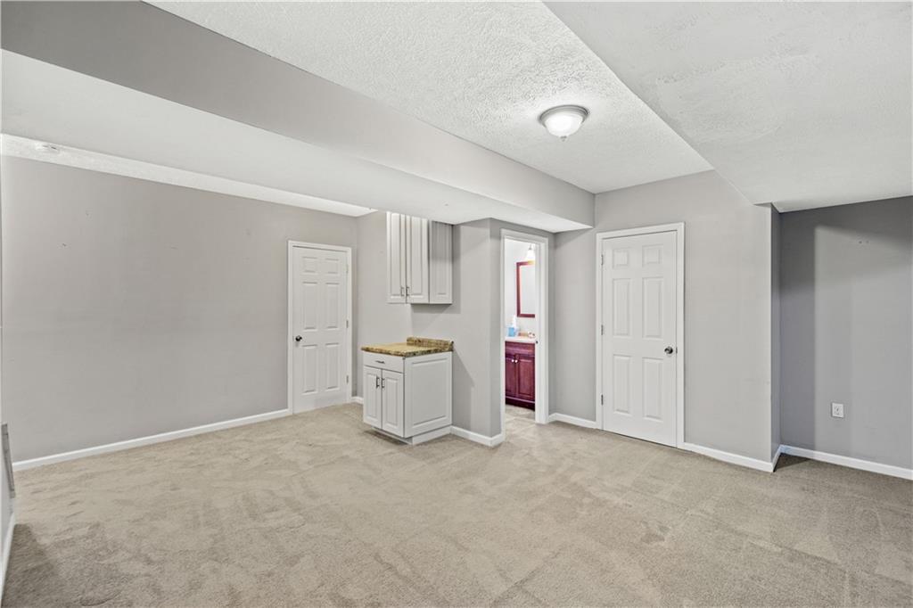 2510 Hilltop Road Presto, PA 15142 - Photo 28 of 36 a view of a storage & utility room