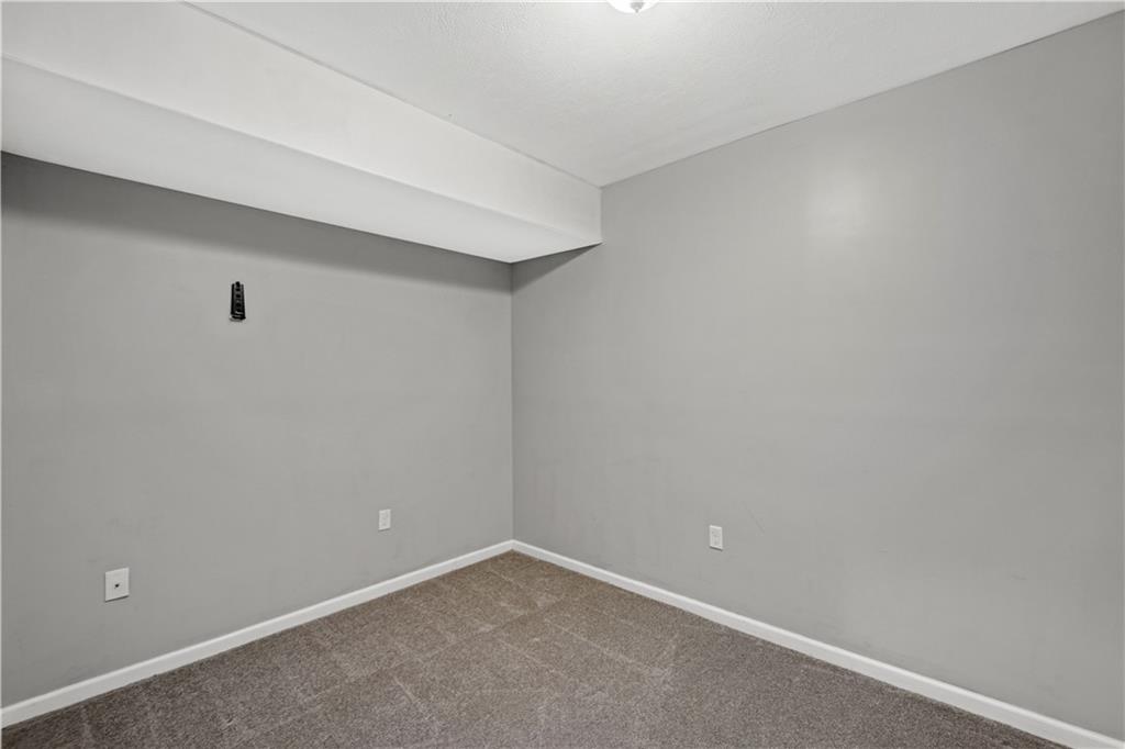 2510 Hilltop Road Presto, PA 15142 - Photo 31 of 36 a view of an empty room