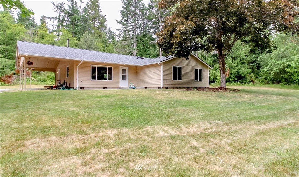 7553 Southeast Fragaria Road Olalla, WA 98359 - Photo 1 of 22 Gallery Image 1