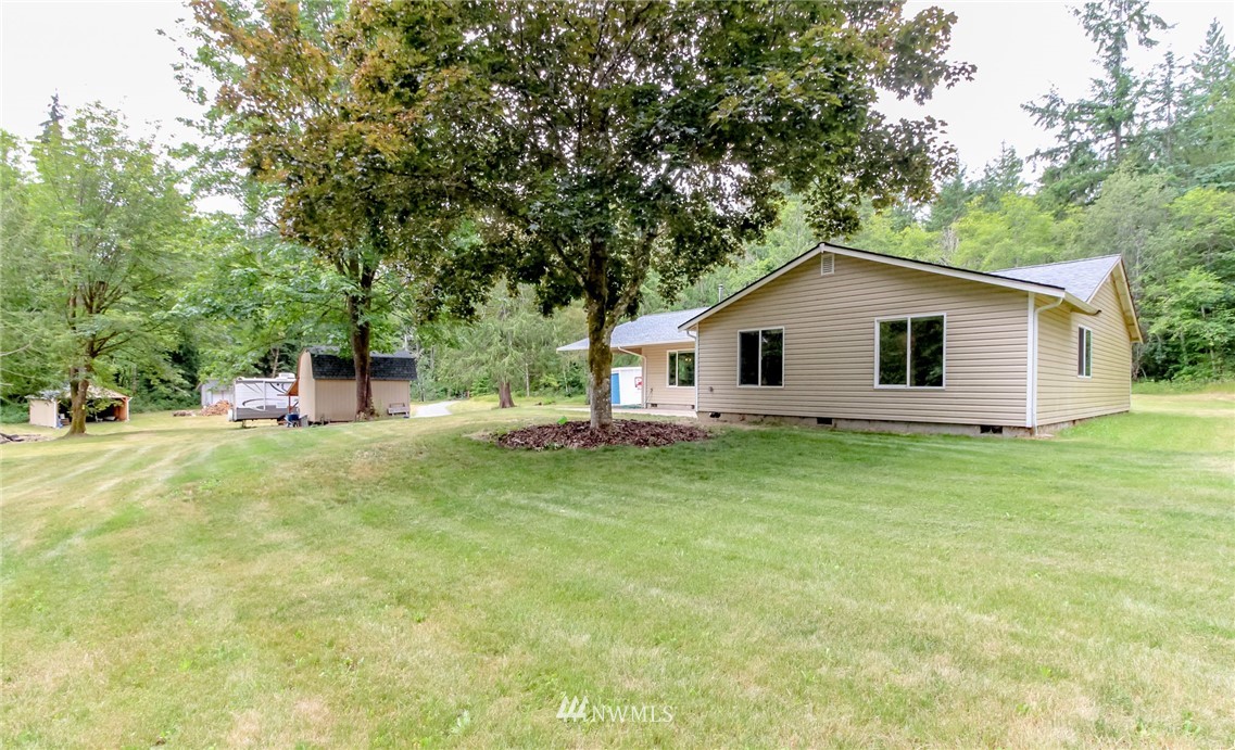 7553 Southeast Fragaria Road Olalla, WA 98359 - Photo 21 of 22 Gallery Image 21