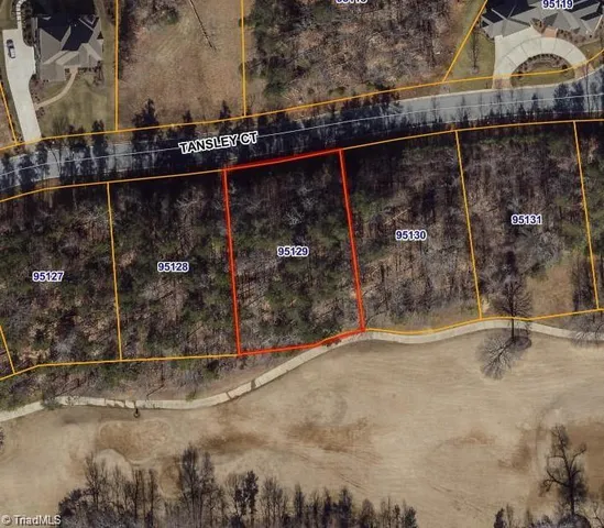 $255,000 | 4111 Tansley Court, Greensboro, NC 27407