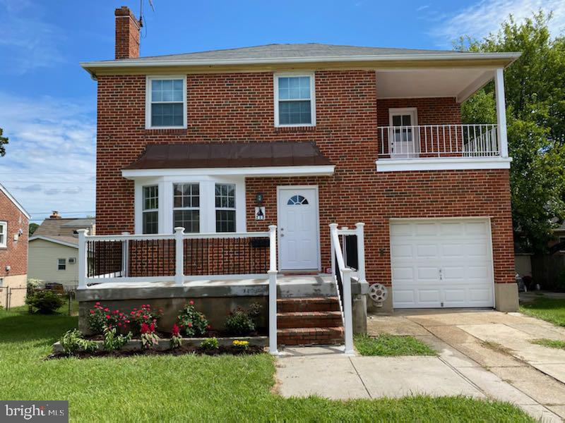 715 Charing Cross Road Baltimore, MD 21229 - Photo 1 of 17