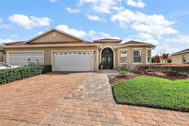 $364,900 | 10199 Mainsail Drive, Oxford, FL 34484