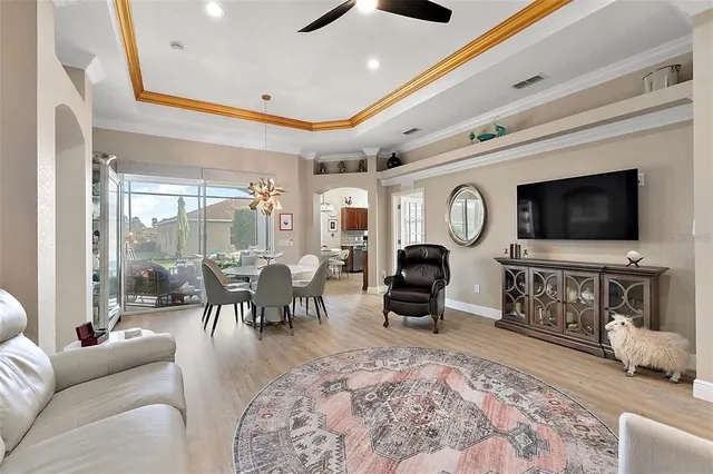 $364,900 | 10199 Mainsail Drive, Oxford, FL 34484