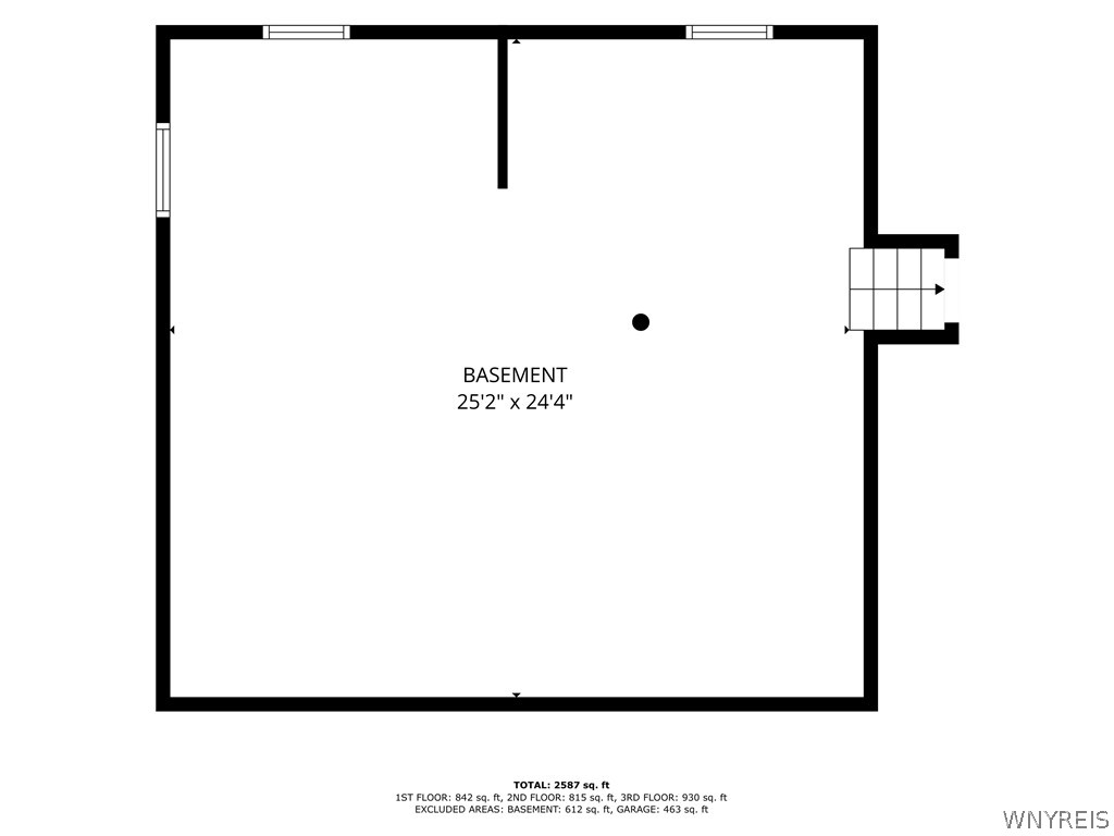 265 Paradise Road Amherst, NY 14051 - Photo 40 of 43 Gallery Image 40