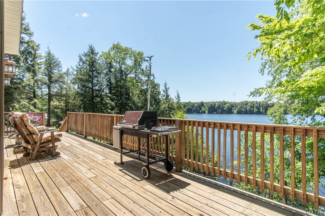 4105 Tracy Road Forestport, NY 13338 - Photo 12 of 50