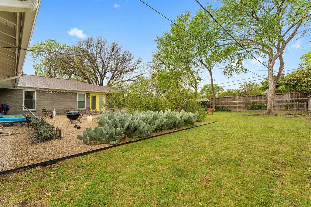 6478 Fortune Road Fort Worth, TX 76116 - Photo 36 of 40