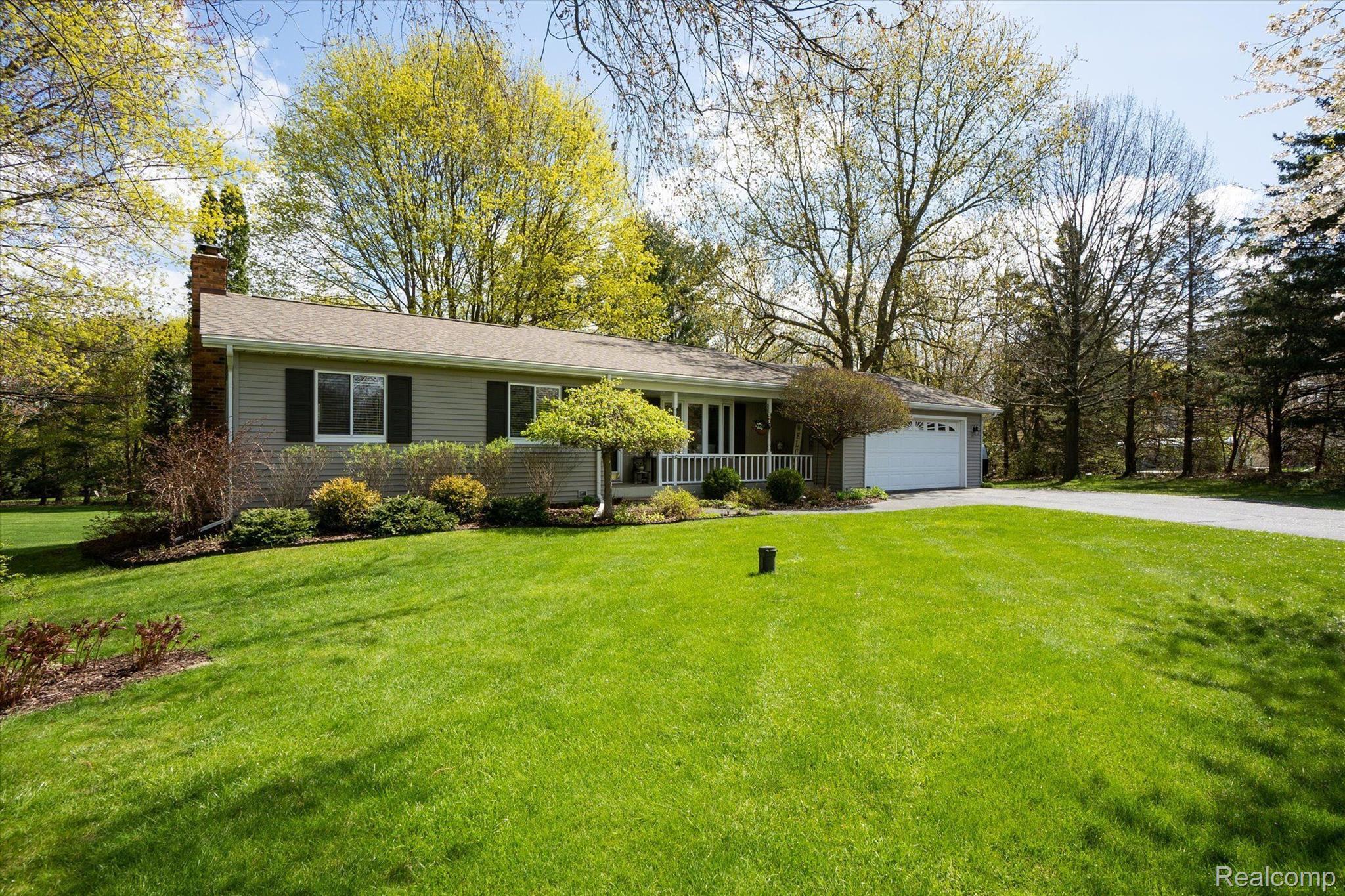 3320 Ludwig Road Oxford, MI 48371 - Photo 3 of 39 3320 Ludwig