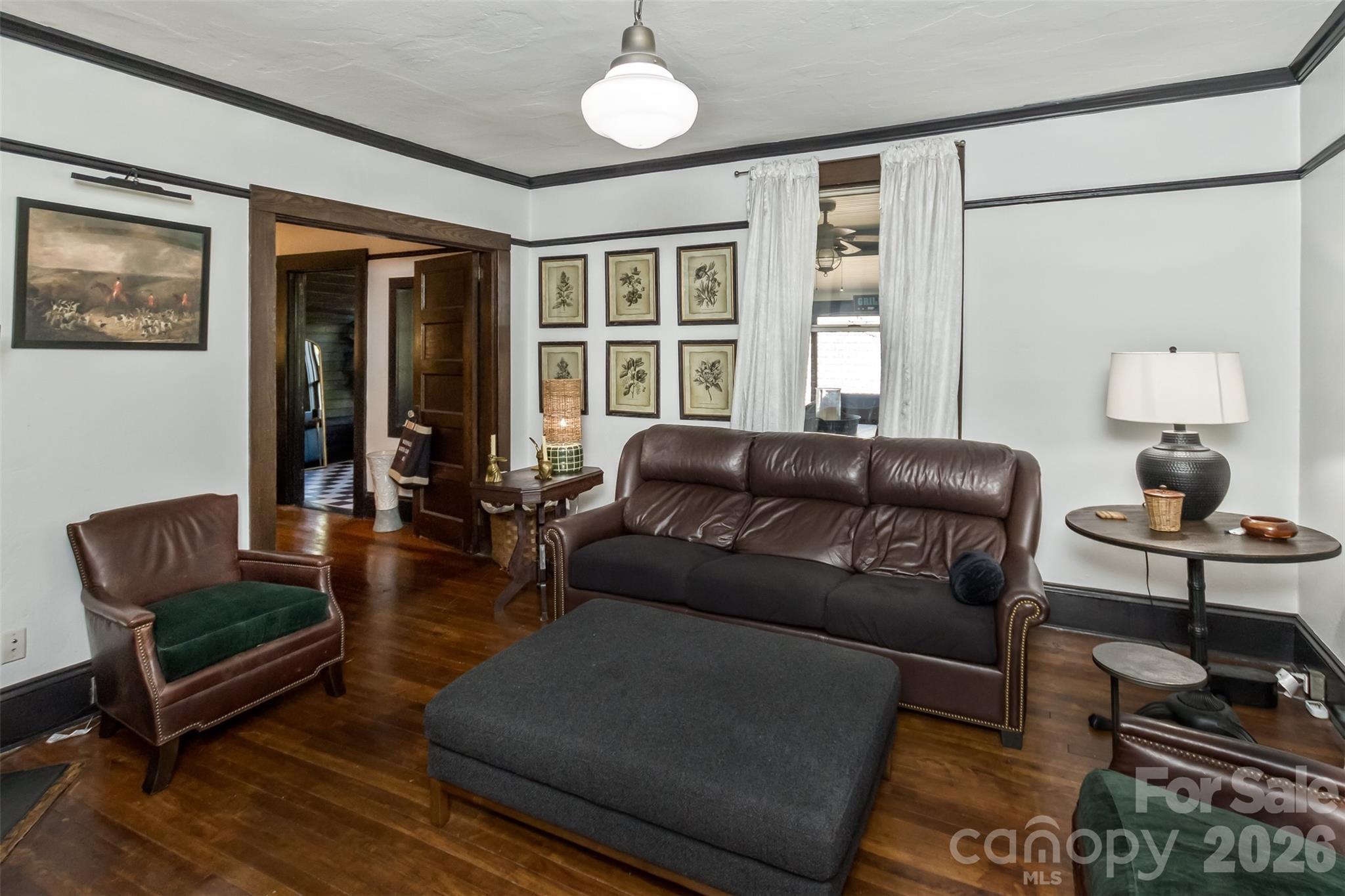 293 Fairview Road Asheville, NC 28803 - Photo 7 of 48 Gallery Image 7