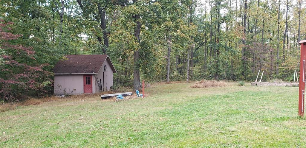 8486 Georgetown Road Columbus, IN 47201 - Photo 32 of 33
