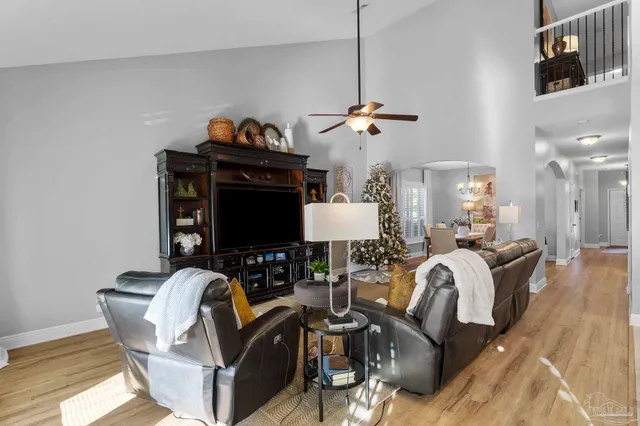 a kitchen with stainless steel appliances a sink stove and refrigerator