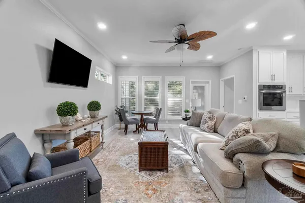 $899,000 | 5861 Sword Fern Way, Pensacola, FL 32526