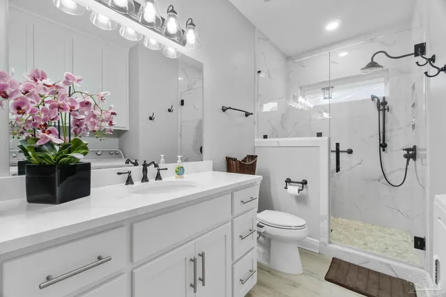 $1,100,000 | 5861 Sword Fern Way, Pensacola, FL 32526